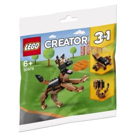 Lego Creator 30578 German Shepherd