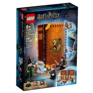 Lego Harry Potter 76382 Čarovné momenty z Rokfortu: Hodina transfigurácie - cena, porovnanie