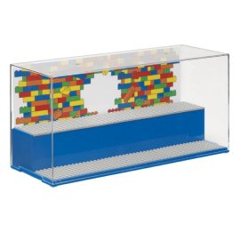 Lego 4070 ICONIC herná a zberateľská skrinka