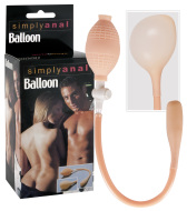 Seven Creations Simply Anal Balloon - cena, porovnanie