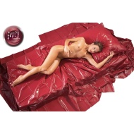 Fetish Collection Vinyl Bed Sheet - cena, porovnanie