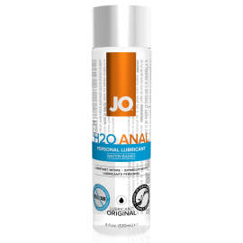 System JO Anal H2O Cool 120ml