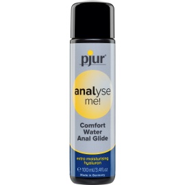 Pjur Analyse Me! Comfort Anal Glide 100ml