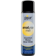 Pjur Analyse Me! Comfort Anal Glide 100ml - cena, porovnanie