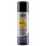 Pjur Analyse Me! Comfort Anal Glide 250ml - cena, porovnanie