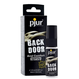 Pjur Back Door Spray 20ml