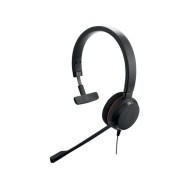 Jabra Evolve 20 Mono UC - cena, porovnanie