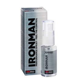 Joydivision Ironman Spray 30ml