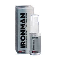Joydivision Ironman Spray 30ml - cena, porovnanie
