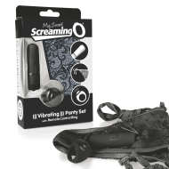 Screaming O Remote Control Panty Vibe - cena, porovnanie