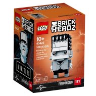 Lego BrickHeadz 40422 Frankenstein - cena, porovnanie