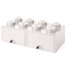 Lego Úložný box 8 so šuflíkom