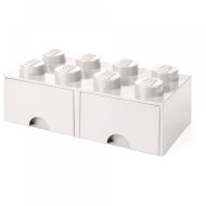 Lego Úložný box 8 so šuflíkom - cena, porovnanie