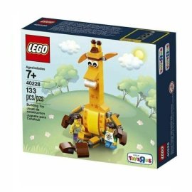 Lego 40228 Geoffrey & Friends