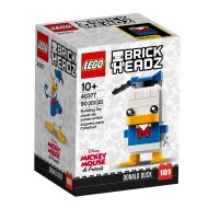 Lego BrickHeadz 40377 Káčer Donald - cena, porovnanie