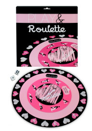 Secret Play Play & Roulette