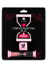 Secret Play Chronomasutra Play