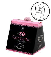 Secret Play 30 Day Romantic Challenge English Version - cena, porovnanie