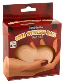 Orion Anti Stress Ball Testicle