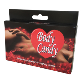 Spencer & Fleetwood Body Candy