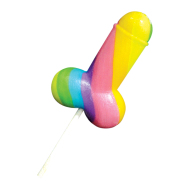 Spencer & Fleetwood Rainbow Cock Pops - cena, porovnanie