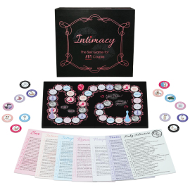 Kheper Games Intimacy English Version