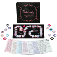 Kheper Games Intimacy English Version - cena, porovnanie