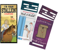 Kheper Games Im Your Stallion Coupons - cena, porovnanie