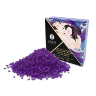 Shunga Sea Salt Crystals Moonlight Bath Exotic Fruits 75g - cena, porovnanie