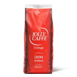 Jolly Caffé Crema 1000g
