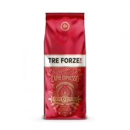 Tre Forze! Zrnková káva 1000g - cena, porovnanie