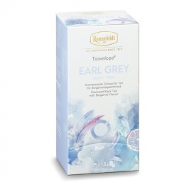 Ronnefeldt Earl Grey 25ks