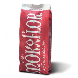 Mokaflor Miscela Rosso 1000g