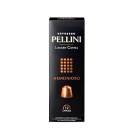 Pellini Armonioso pre Nespresso 10ks - cena, porovnanie