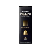 Pellini Magnifico pre Nespresso 10ks - cena, porovnanie