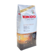 Kimbo Extra Cream 1000g - cena, porovnanie