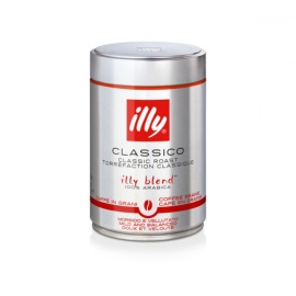 Illy Classico 250g