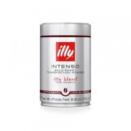 Illy Intenso 250g - cena, porovnanie