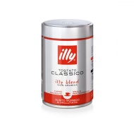 Illy Classico 250g - cena, porovnanie