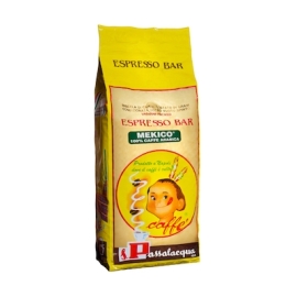 Passalacqua Mekico 1000g