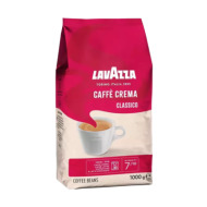 Lavazza Classico Caffé Crema 1000g - cena, porovnanie