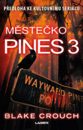 Městečko Pines 3 - cena, porovnanie