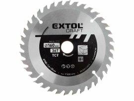 Extol Craft 19104