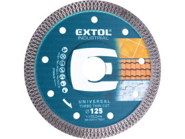 Extol Industrial 8703042