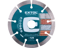 Extol Industrial 8703032