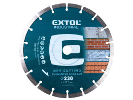 Extol Industrial 8703035