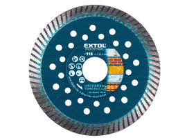 Extol Industrial 8703051