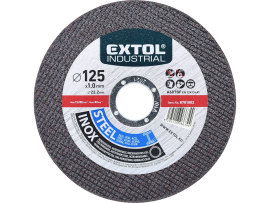 Extol Industrial 8701002