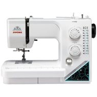 Janome 60507 - cena, porovnanie