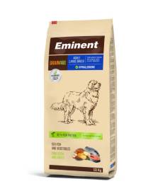 Tekro Eminent Grain Free Adult Large Breed 12kg